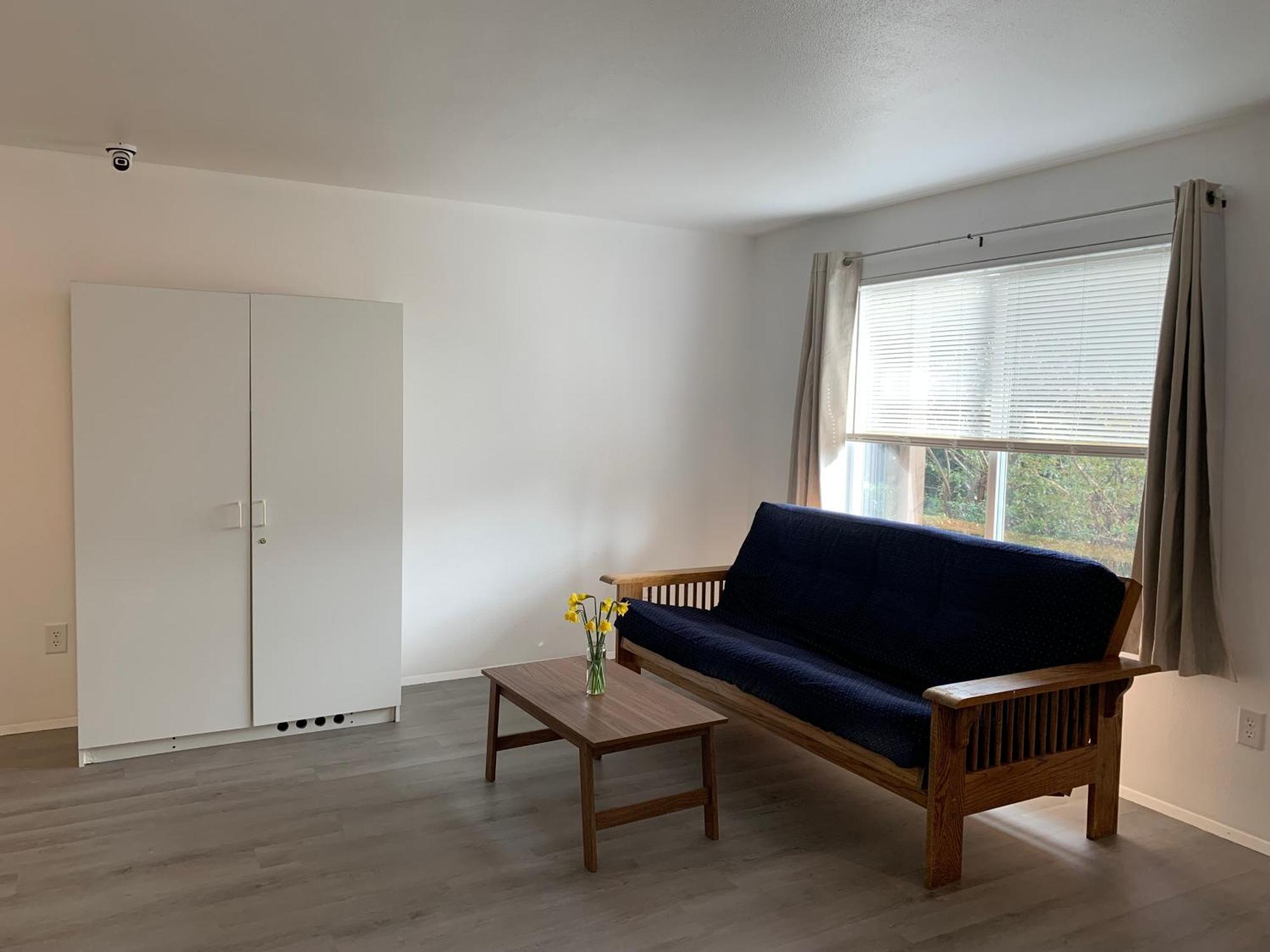 Central Bellevue Guesthouse Eksteriør bilde