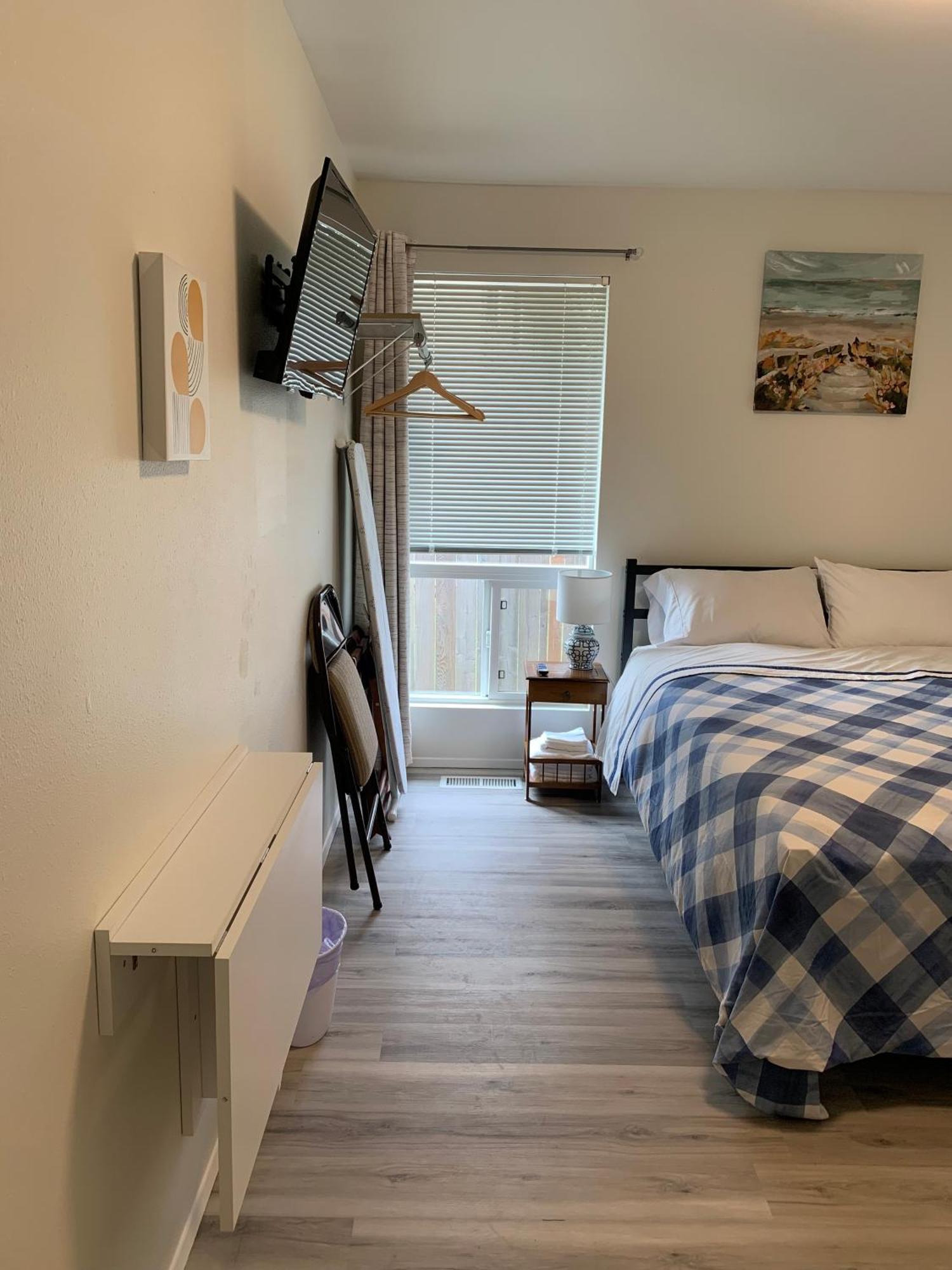 Central Bellevue Guesthouse Eksteriør bilde